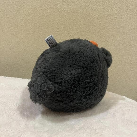 Mini Squishable Puffin - Picture 2 of 2